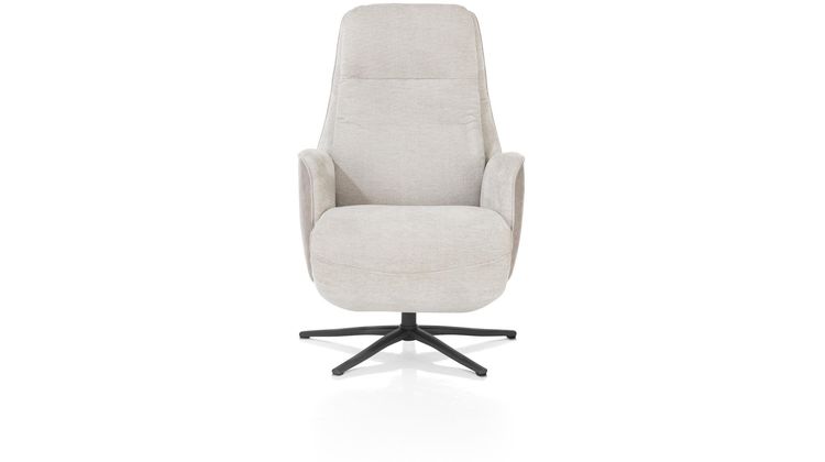 Henders en Hazel Felino Incl. Accu Relaxfauteuil