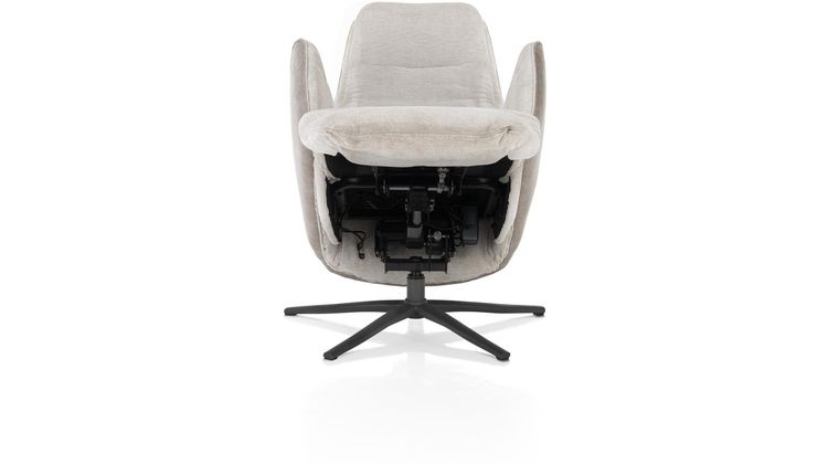 Henders en Hazel Felino Incl. Accu Relaxfauteuil