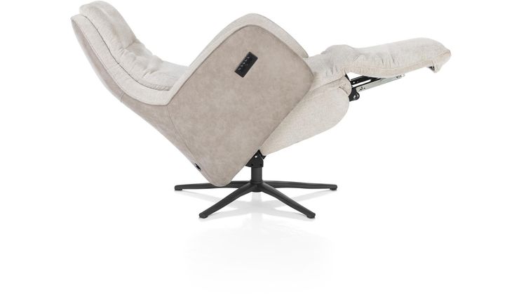 Henders en Hazel Felino Incl. Accu Relaxfauteuil