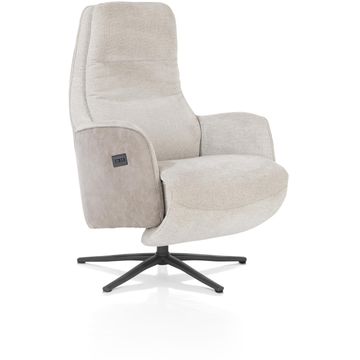 Henders en Hazel Felino Incl. Accu Relaxfauteuil