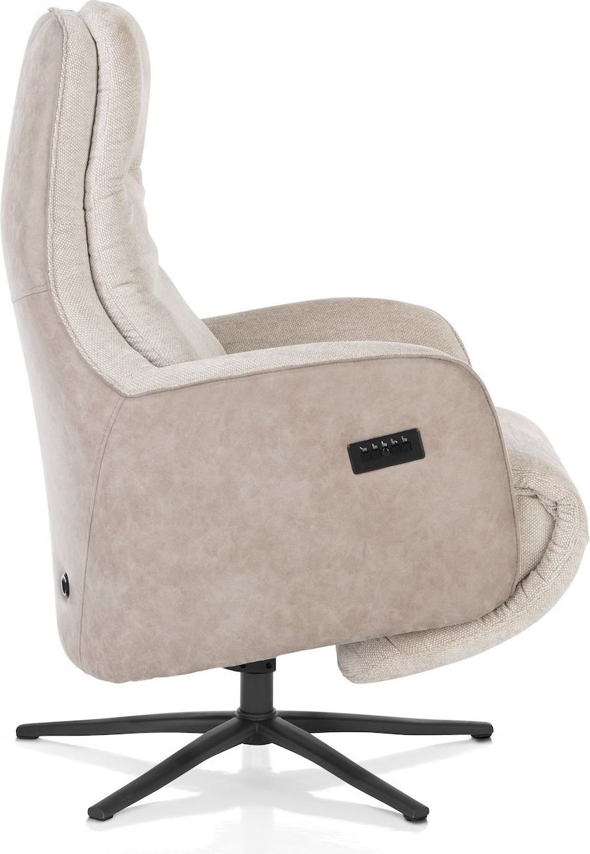 Henders en Hazel Felino Relaxfauteuil
