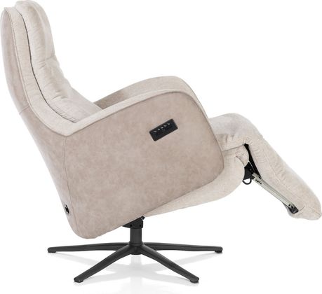 Henders en Hazel Felino Relaxfauteuil