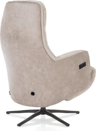 Henders en Hazel Felino Relaxfauteuil