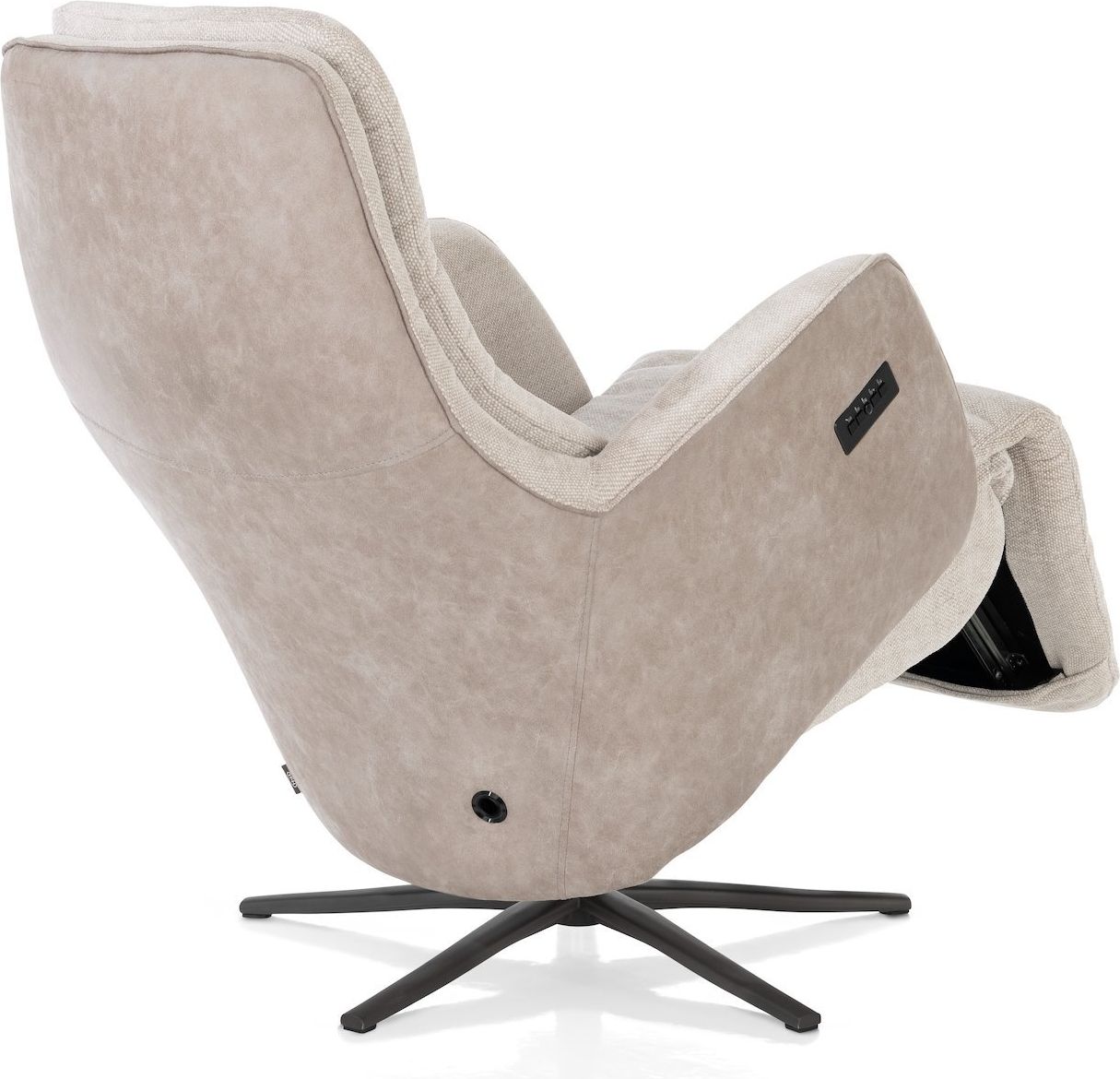 Henders en Hazel Felino Relaxfauteuil