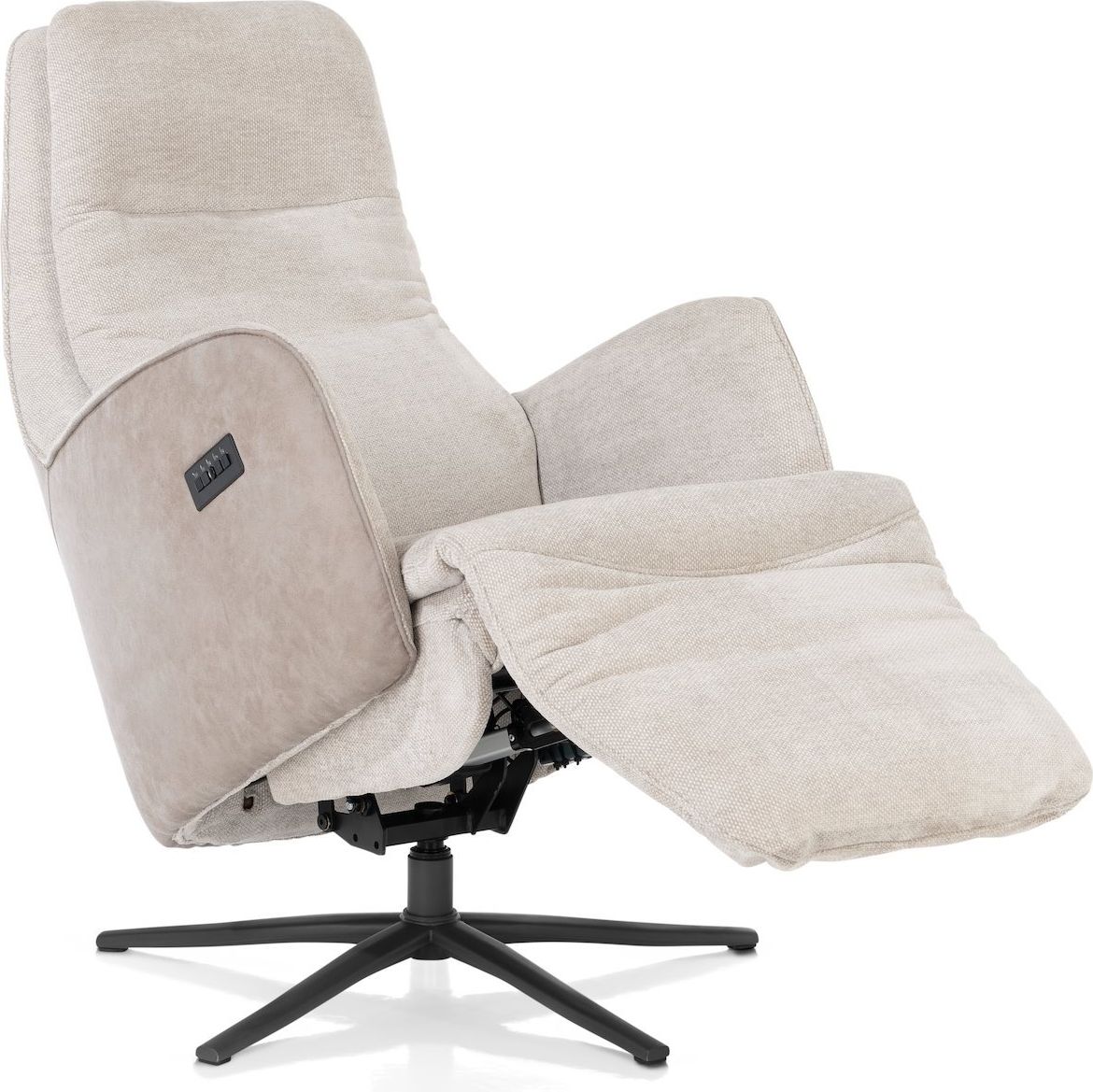 Henders en Hazel Felino Relaxfauteuil
