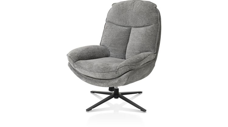 Henders en Hazel Florence Fauteuil + Hocker