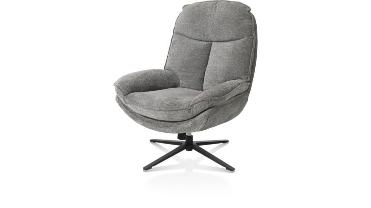 Henders en Hazel Florence Fauteuil + Hocker