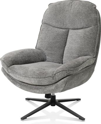 Henders en Hazel Florence Fauteuil + Hocker
