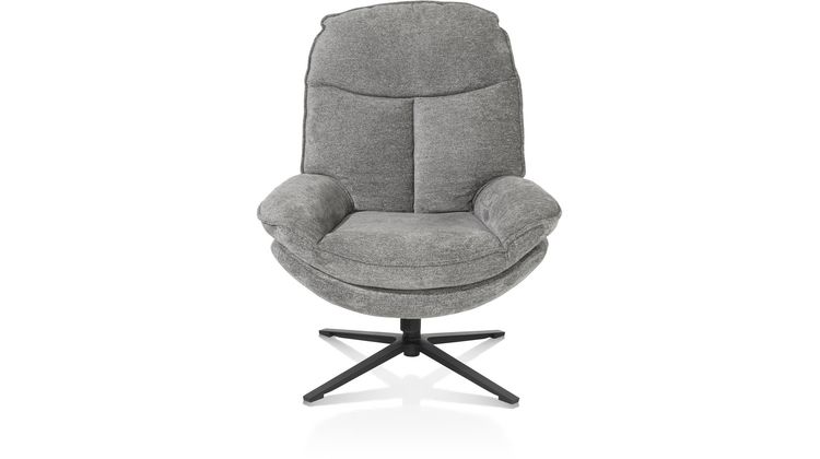 Henders en Hazel Florence Fauteuil + Hocker