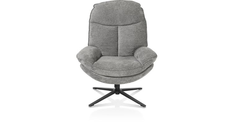 Henders en Hazel Florence Fauteuil + Hocker