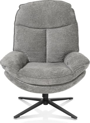 Henders en Hazel Florence Fauteuil + Hocker