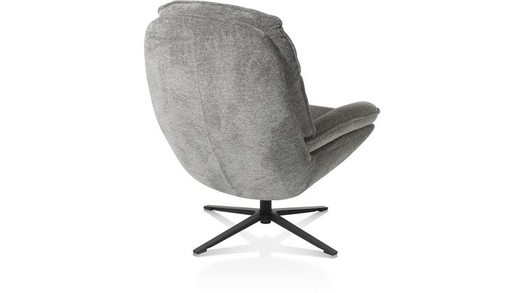 Henders en Hazel Florence Fauteuil + Hocker