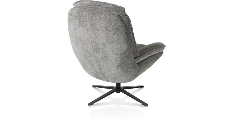 Henders en Hazel Florence Fauteuil + Hocker
