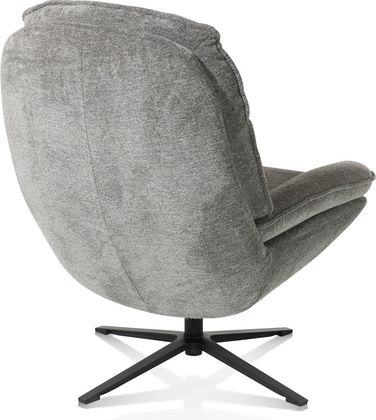 Henders en Hazel Florence Fauteuil + Hocker