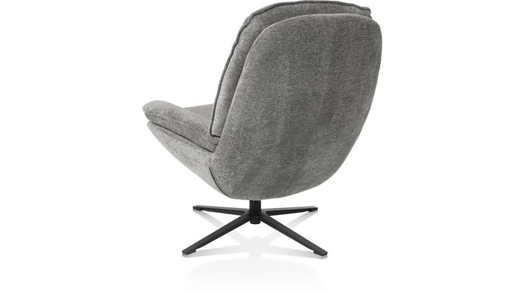 Henders en Hazel Florence Fauteuil + Hocker
