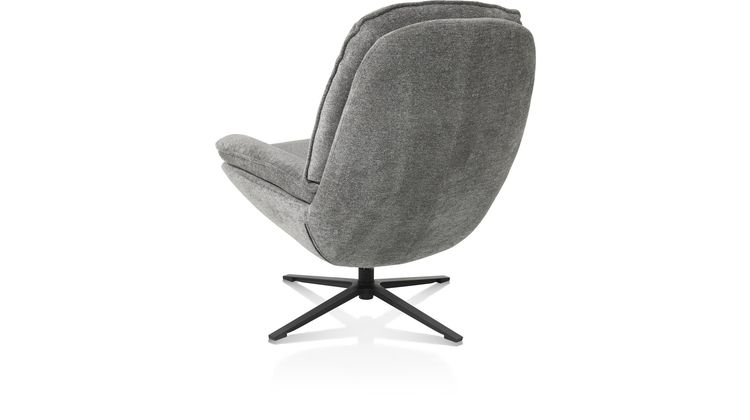 Henders en Hazel Florence Fauteuil + Hocker