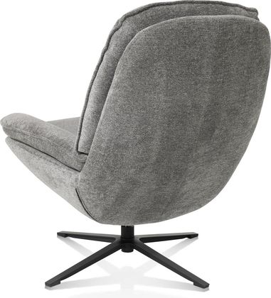 Henders en Hazel Florence Fauteuil + Hocker