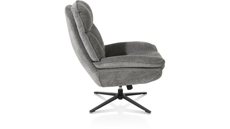 Henders en Hazel Florence Fauteuil + Hocker