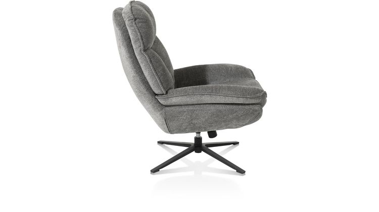 Henders en Hazel Florence Fauteuil + Hocker