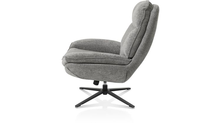 Henders en Hazel Florence Fauteuil + Hocker