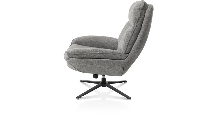 Henders en Hazel Florence Fauteuil + Hocker