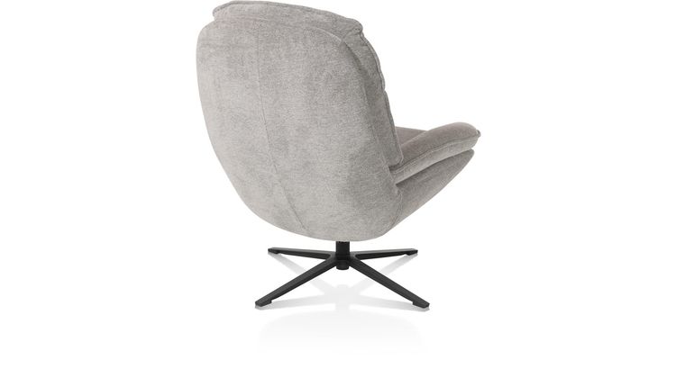 Henders en Hazel Florence Fauteuil + Hocker