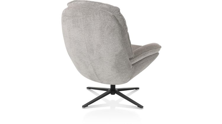 Henders en Hazel Florence Fauteuil + Hocker