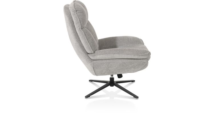 Henders en Hazel Florence Fauteuil + Hocker