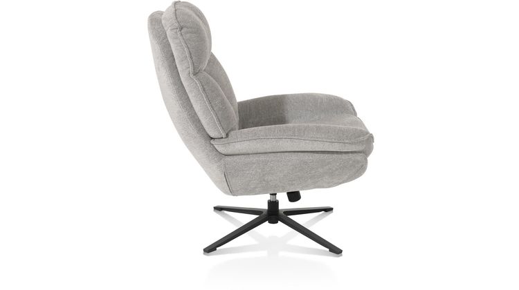 Henders en Hazel Florence Fauteuil + Hocker