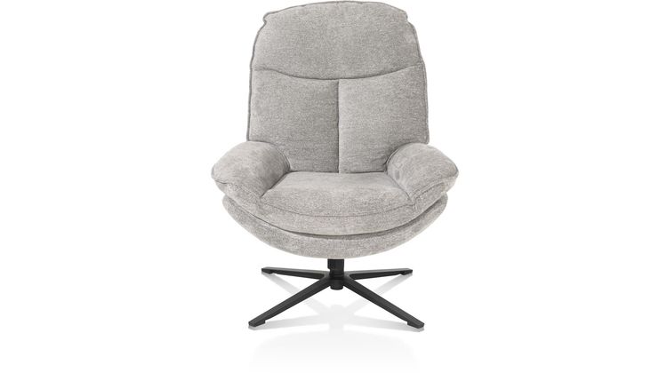 Henders en Hazel Florence Fauteuil + Hocker