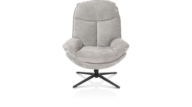 Henders en Hazel Florence Fauteuil + Hocker