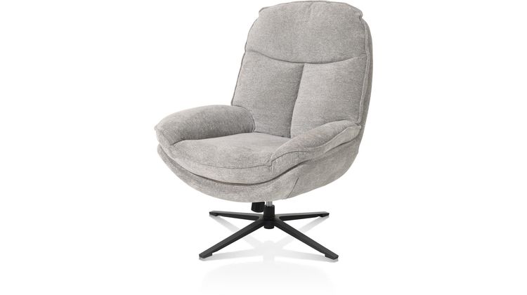 Henders en Hazel Florence Fauteuil + Hocker