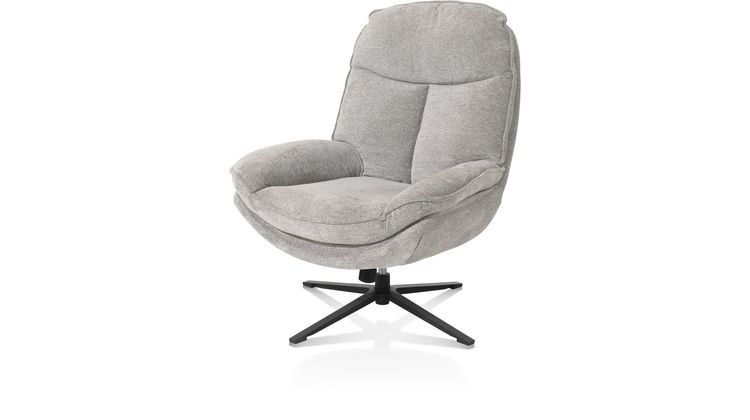 Henders en Hazel Florence Fauteuil + Hocker