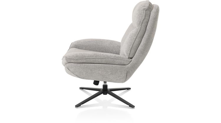 Henders en Hazel Florence Fauteuil + Hocker