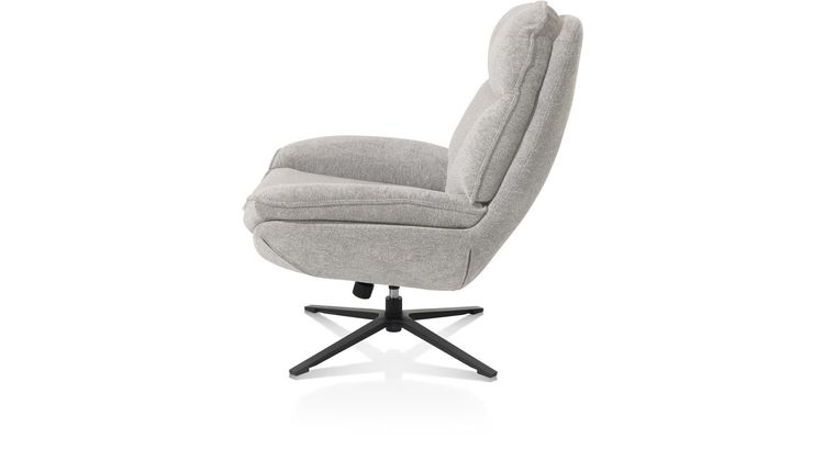 Henders en Hazel Florence Fauteuil + Hocker