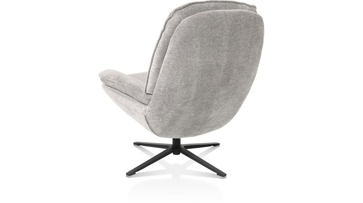 Henders en Hazel Florence Fauteuil + Hocker