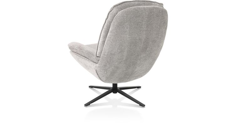 Henders en Hazel Florence Fauteuil + Hocker