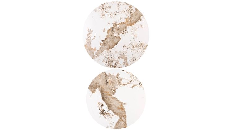 Henders en Hazel Fusion Salontafelset