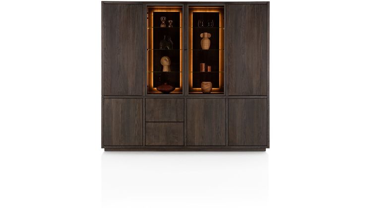 Henders en Hazel Gijon Buffetkast