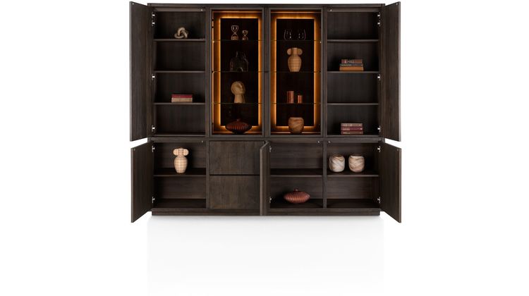 Henders en Hazel Gijon Buffetkast