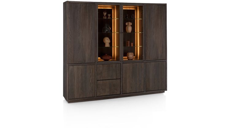 Henders en Hazel Gijon Buffetkast