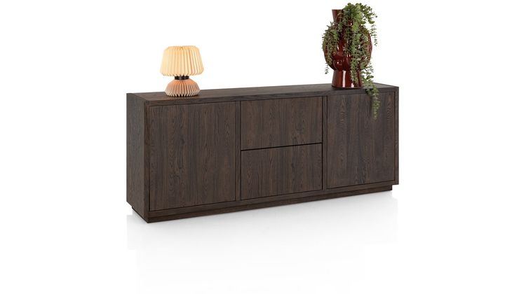 Henders en Hazel Gijon Dressoir