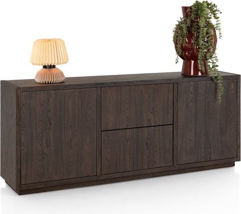 Henders en Hazel Gijon Dressoir