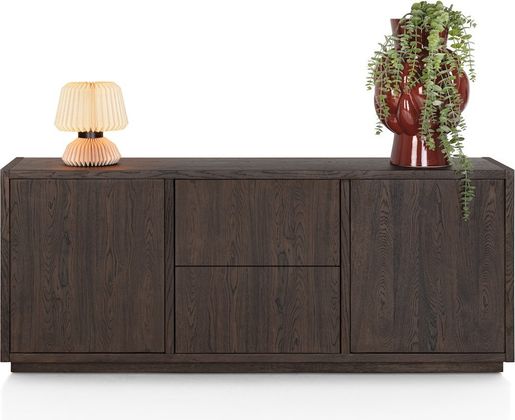 Henders en Hazel Gijon Dressoir