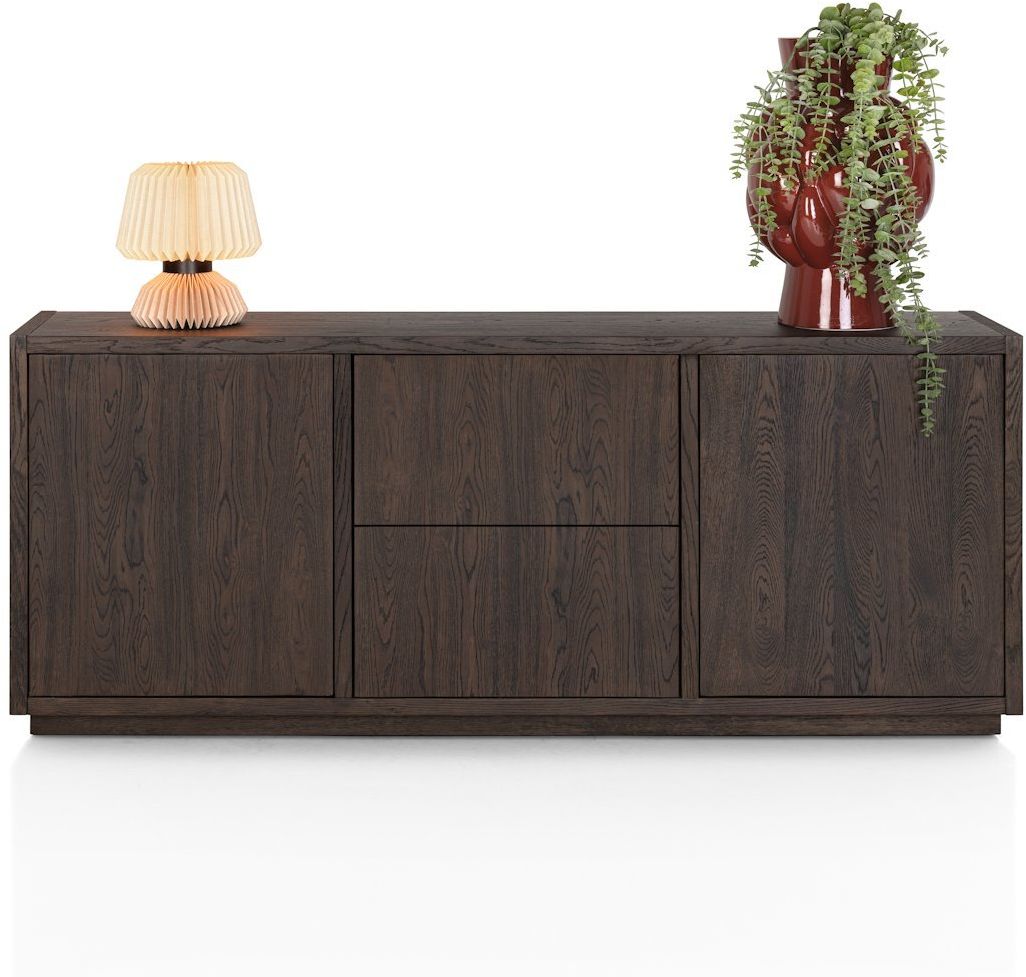 Henders en Hazel Gijon Dressoir