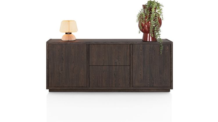 Henders en Hazel Gijon Dressoir