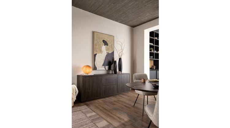 Henders en Hazel Gijon Dressoir