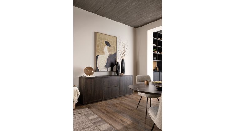 Henders en Hazel Gijon Dressoir