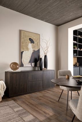 Henders en Hazel Gijon Dressoir