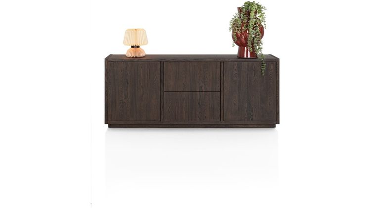 Henders en Hazel Gijon Dressoir